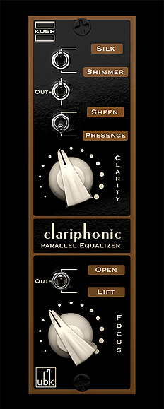 Clariphonic 500